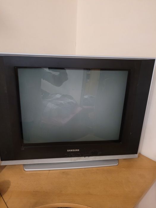 Телевізор Samsung в чудовому стані