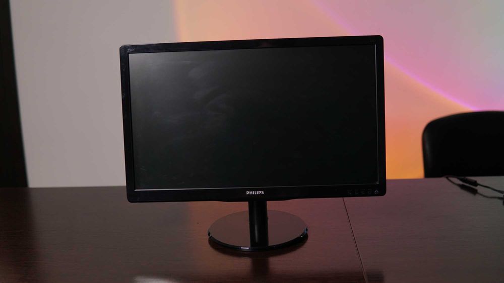 Продам монітор PHILIPS 236V4LSB