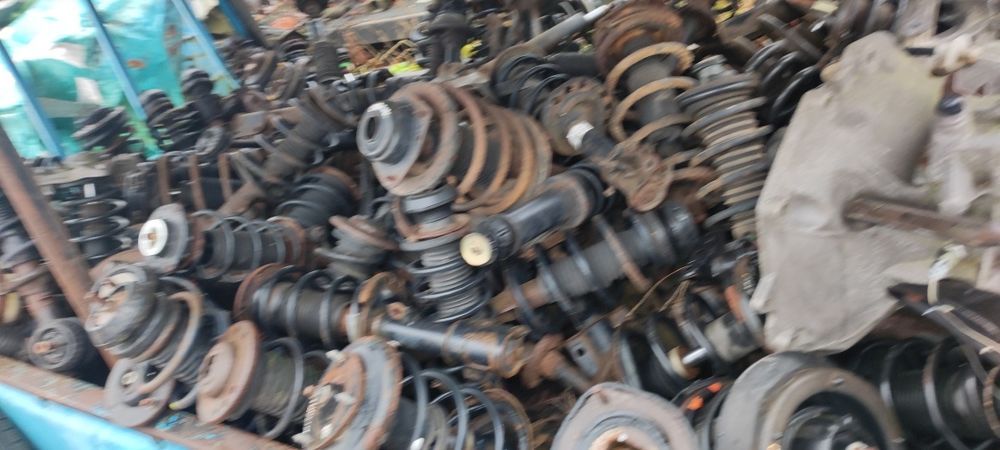 Sprężyna resor Mercedes sprinter Vito kaczka VW Golf Passat audi audi