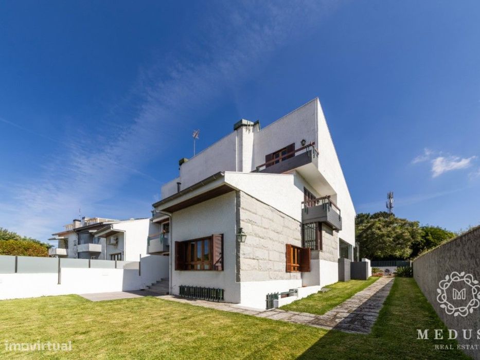 Moradia com jardim | Arcozelo, Vila Nova de Gaia