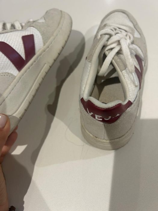 Sapatilhas Veja 37