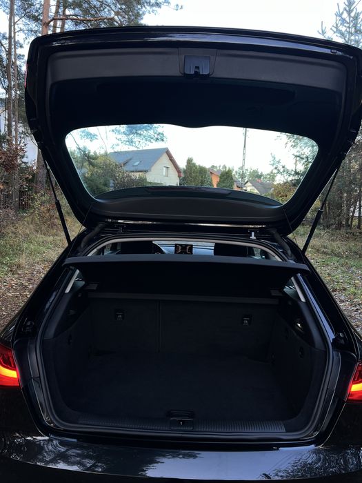 Audi a3 8v 2014 led xenon