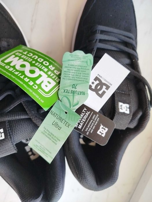 Чоловічі кросівки DC Lynx Zero