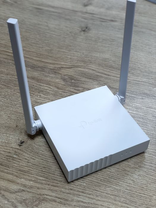 Роутер TP-link 300 Mbps