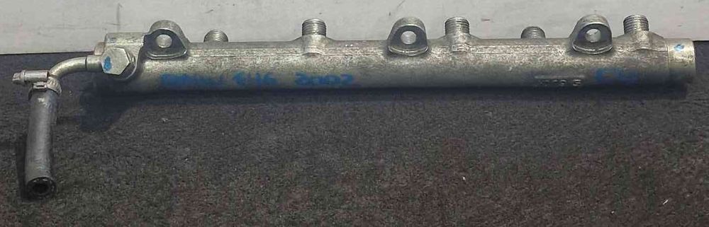 Régua de Injetores 0445214030 - BMW 3 Touring