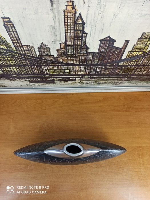 Nowoczesny wazon dekoracyjny Ventura Living