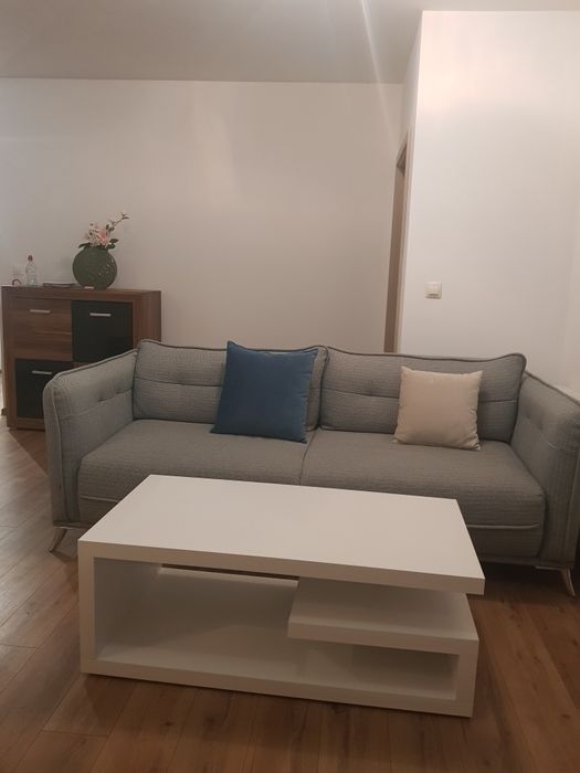 Apartament  na wynajem 67m z garażem