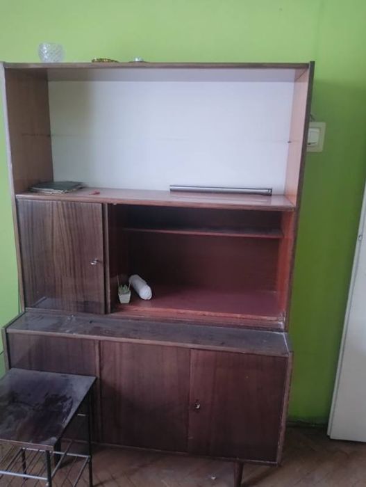 Rezerwacja rzeczy z kuchni Oddam za wyniesie tylko całość