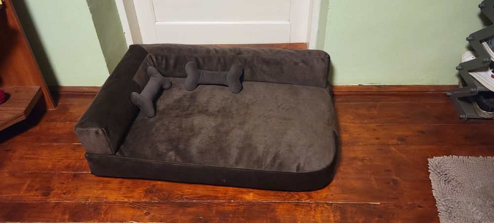 Лежанки для собак