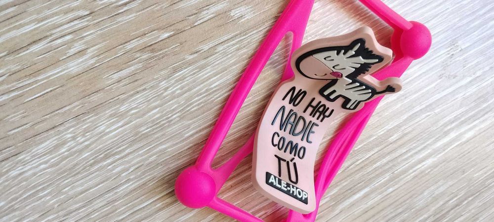 Capa Telefone ALE-HOP