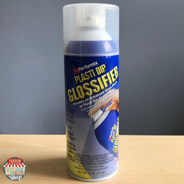 Рідка гума PLASTI DIP™ 400 мл (фарба, плівка) КОЛЬОРИ В АСОРТИМЕНТІ