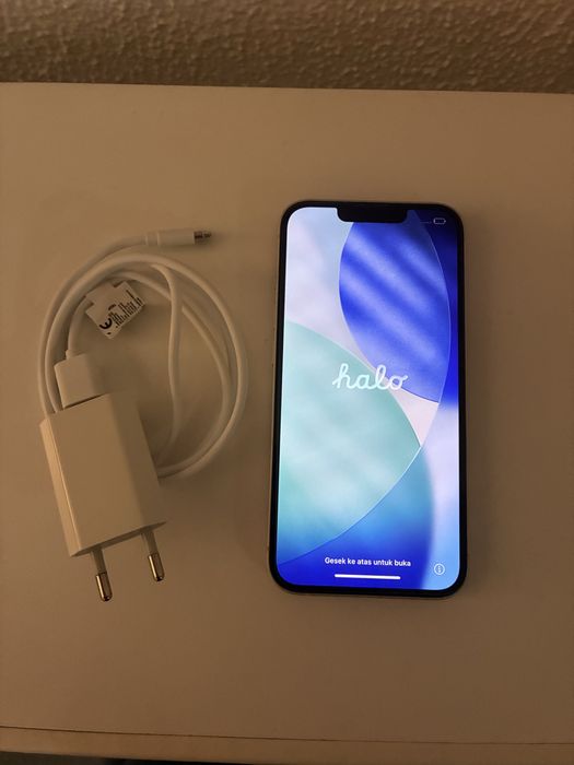 Iphone  13 Branco, 128 GB