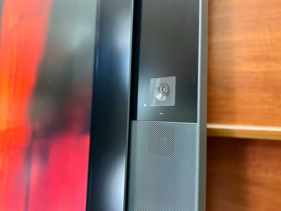 Інтерактивний моноблок/Microsoft Surface Hub V1 84"/i7-4/8GB/SSD 128GB/84"/4K Touch