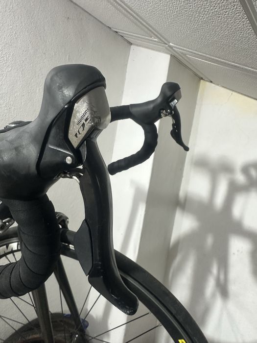 Bicicleta de estrada Masil