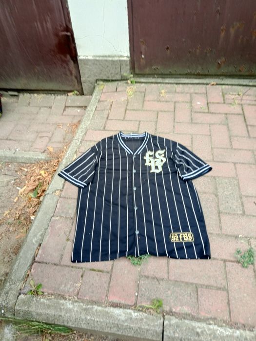 Футболка fbs.   .