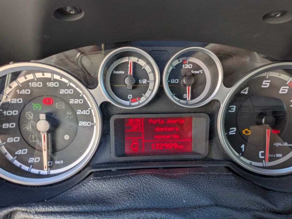 Alfa Romeo Mito 0.9 twinair