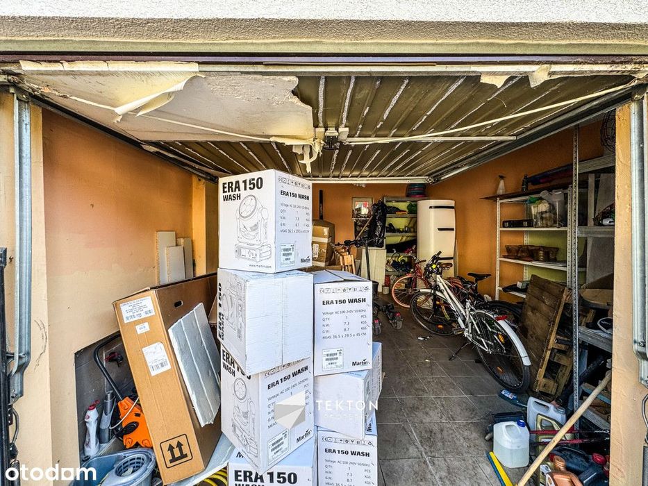 170mkw | Ogród 50mkw | Cisza i Spokój | Zieleń