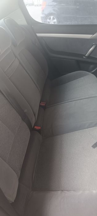 Peugeot 407 Diesel