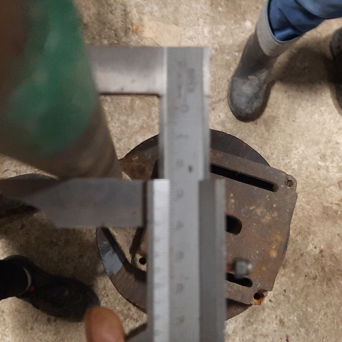 Statyw stojak do wiertarki