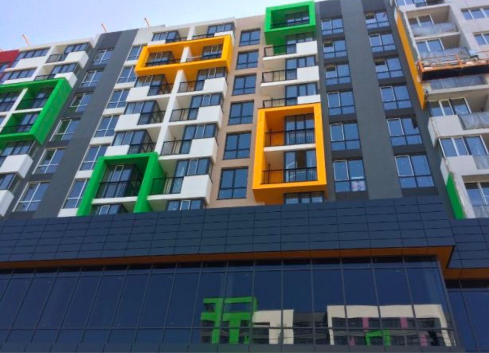 Квартира від власника в Чабанах