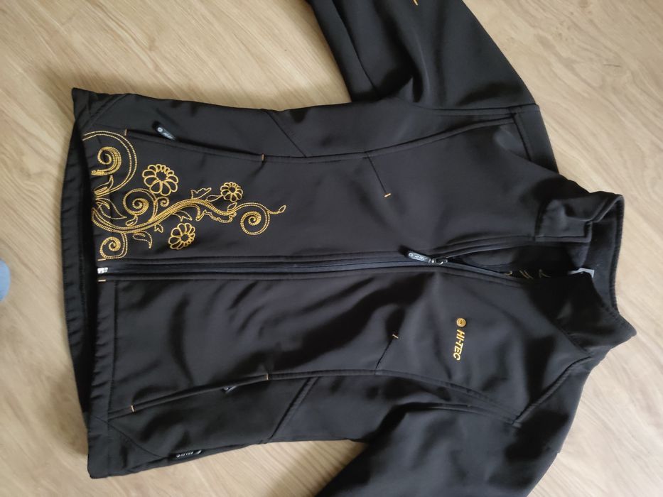 Kurtka Softshell hi tec S