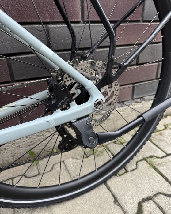 Cube Nuroad Race 2026