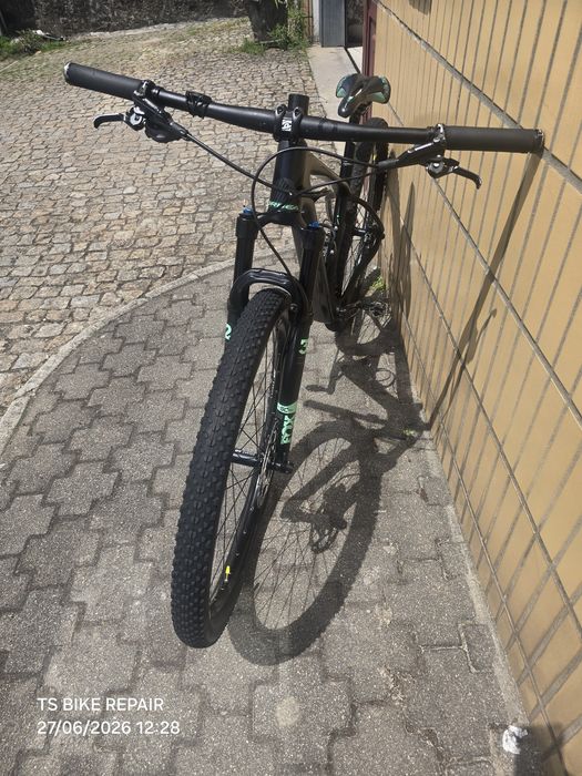Bicicleta ORBEA ALMA M30