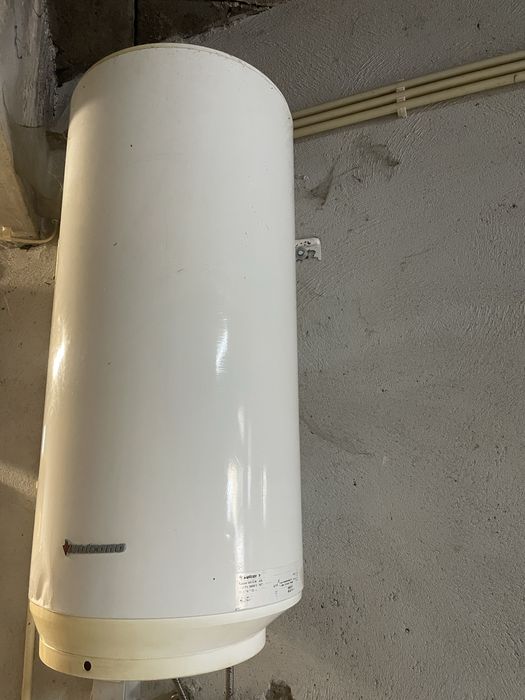 Termoacumulador 50 litros