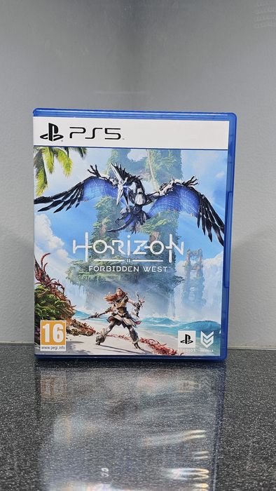 Horizon Forbidden West PS5 PlayStation 5