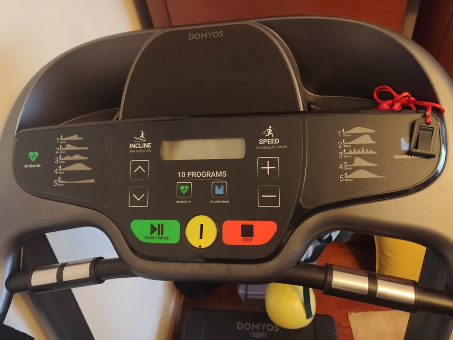 Passadeira eléctrica