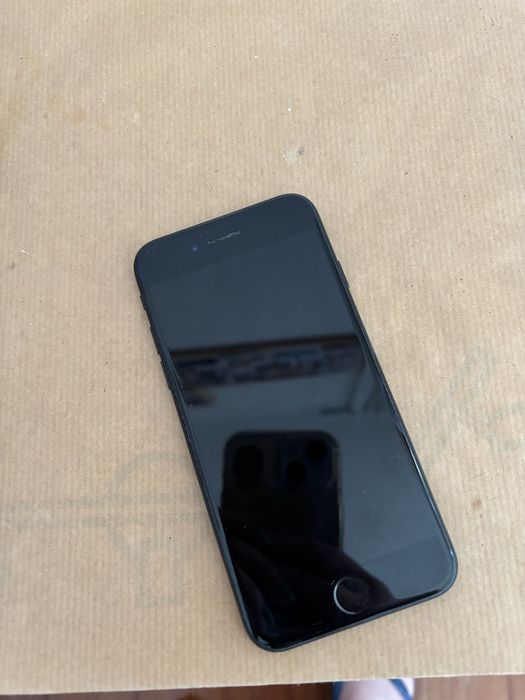 Iphone 7 - Preto 32gb
