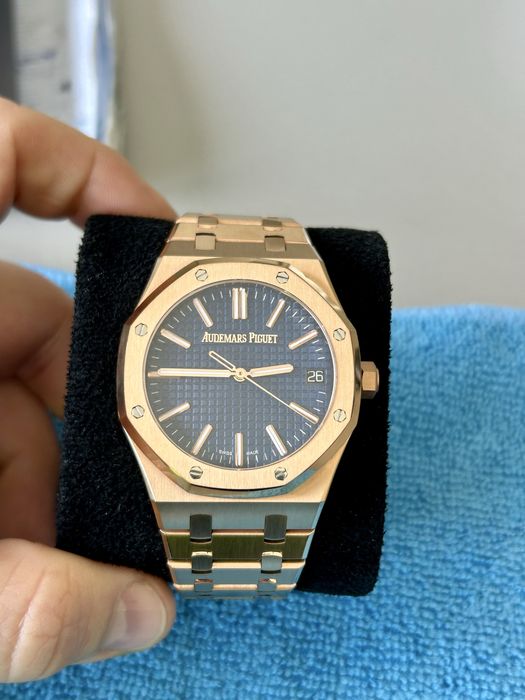 Zegarek Audemars 41mm