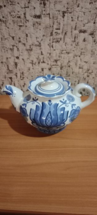 Чайник-заварник на 0,7 л