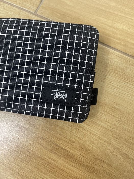 Гаманець Stussy / Кошельок Stussy