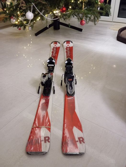 Narty Dynastary MX-R 142 cm