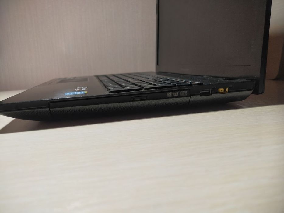 Ноутбук lenovo g510