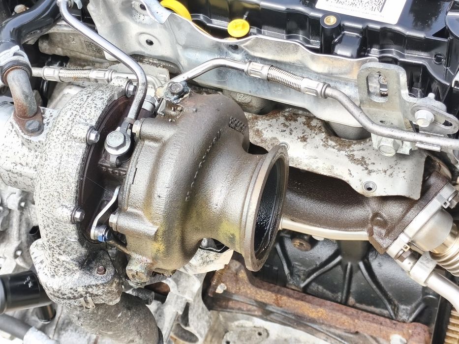 Silnik kompletny 2.0 CDTI 170 KM B20DTH Opel Insignia Astra J Zafira
