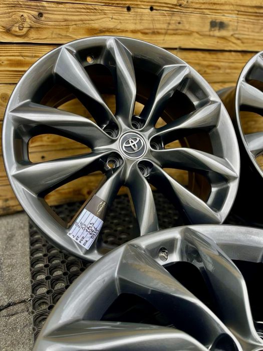 Диски 5/114.3 r19 Infiniti оригінал