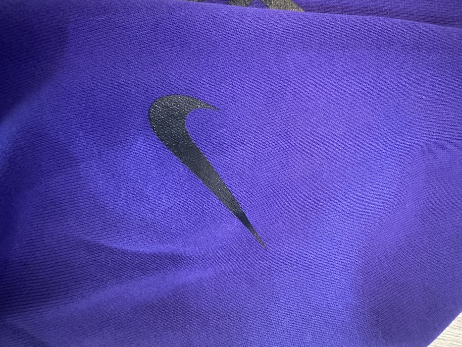 Nike Lakers M-L оригінал