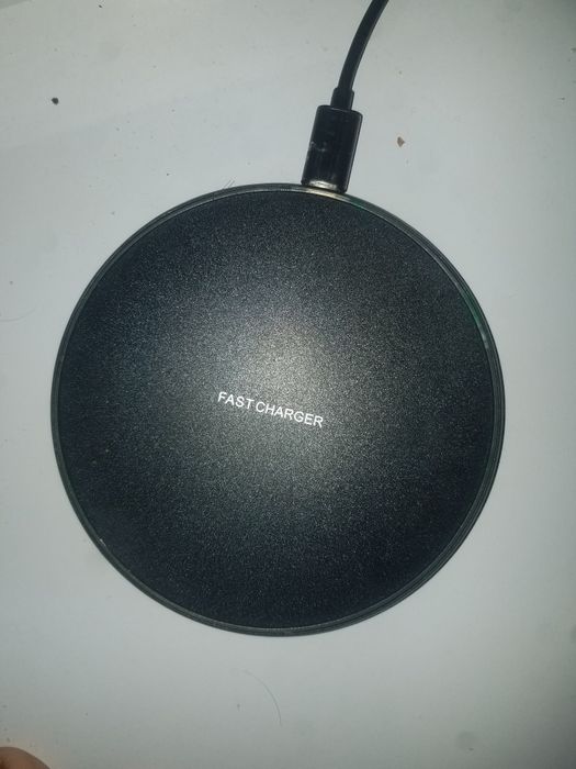 Супер швидкий-Безпроводний зарядний пристрій плюс орігінальний