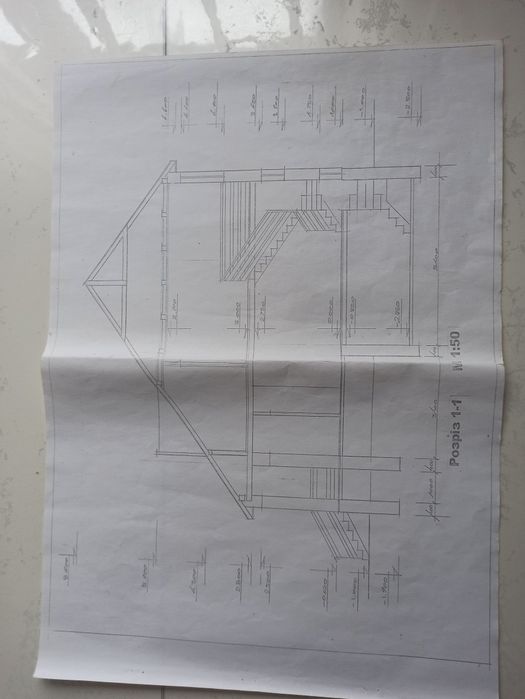 Продається будинок с Бісковичі