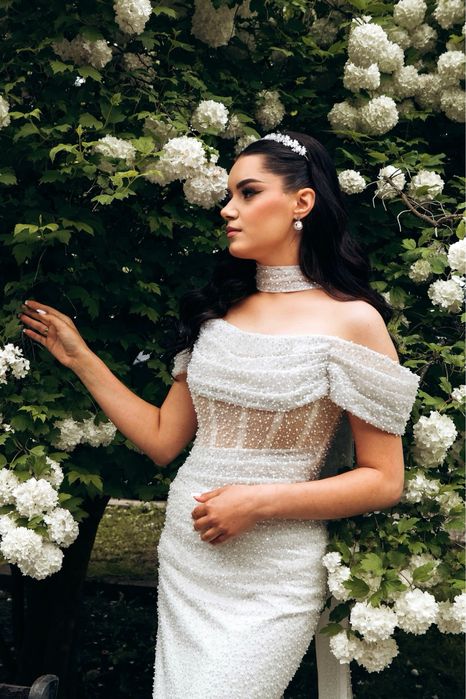 Продам весільне плаття