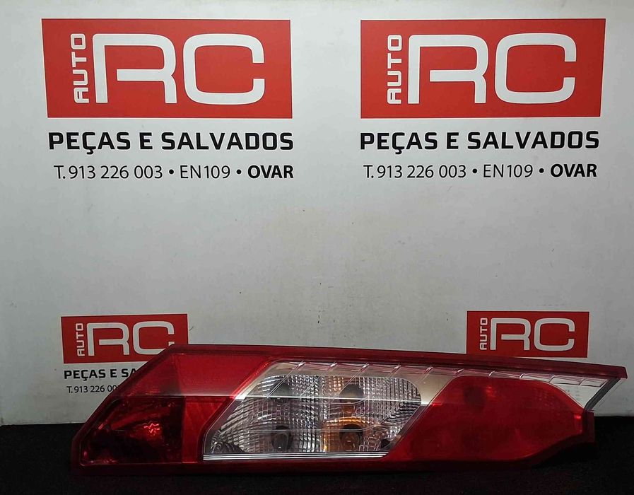 Farolim Esquerdo 90019014 - FORD TRANSIT CONNECT V408 Caixa/monovolume