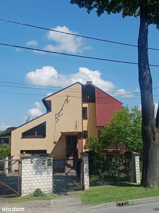 Dom w atrakcyjnym miejscu. Dzień otwarty 29.08.26 od 10:00-17:00.