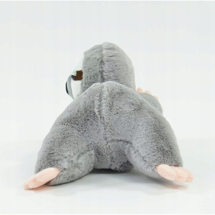 Pluszak Maskotka przytulanka LENIWIEC FRED 28cm interaktywny Touchimal