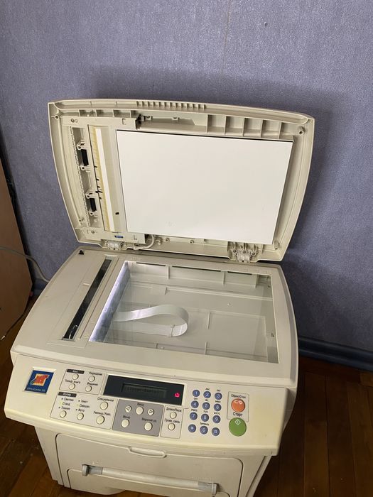 Продам принтер OfficeCenter 115