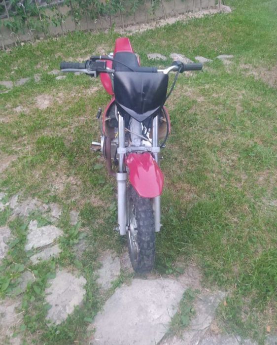 Продам дитячий міні кросс