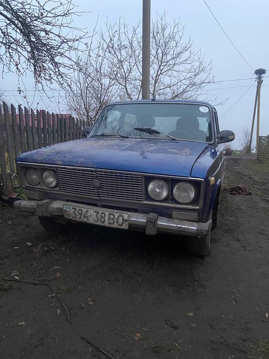 Продам ваз 2106 Терміново!