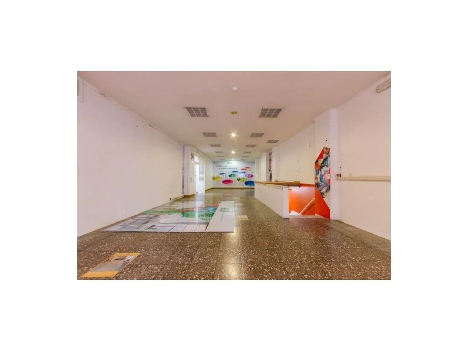 Espaço Comercial na Penha de França - Lisboa