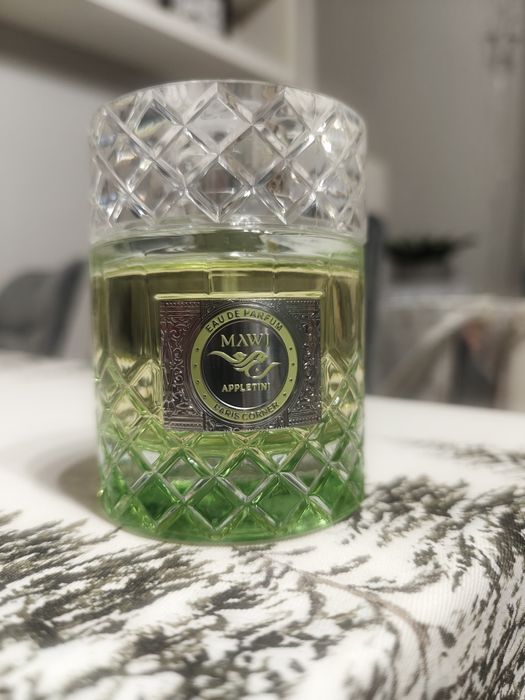 Perfumy Paris Corner Mawj Appletini EDP